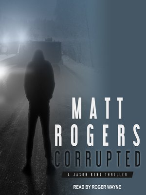 cover image of Corrupted